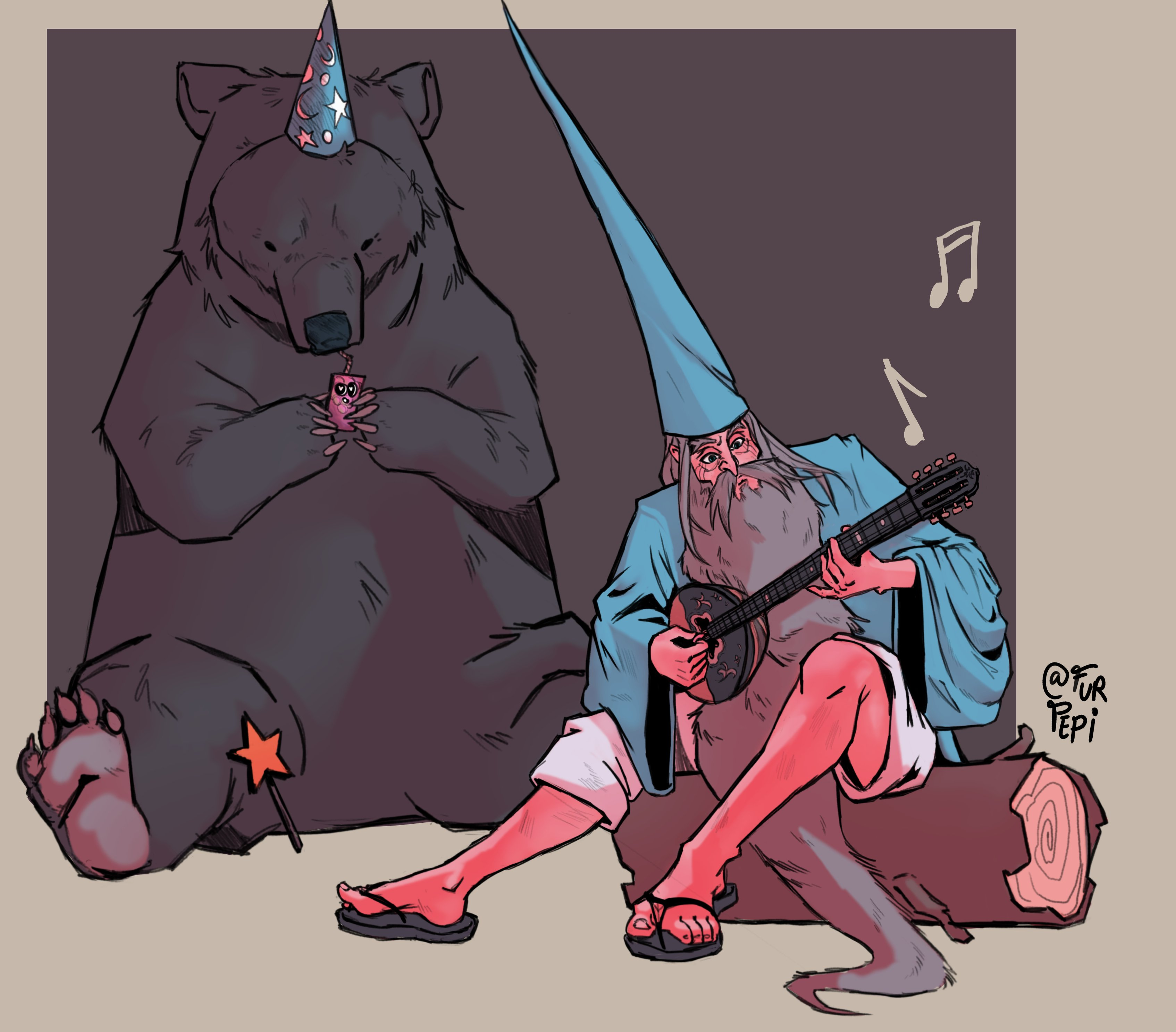 Common Art 3