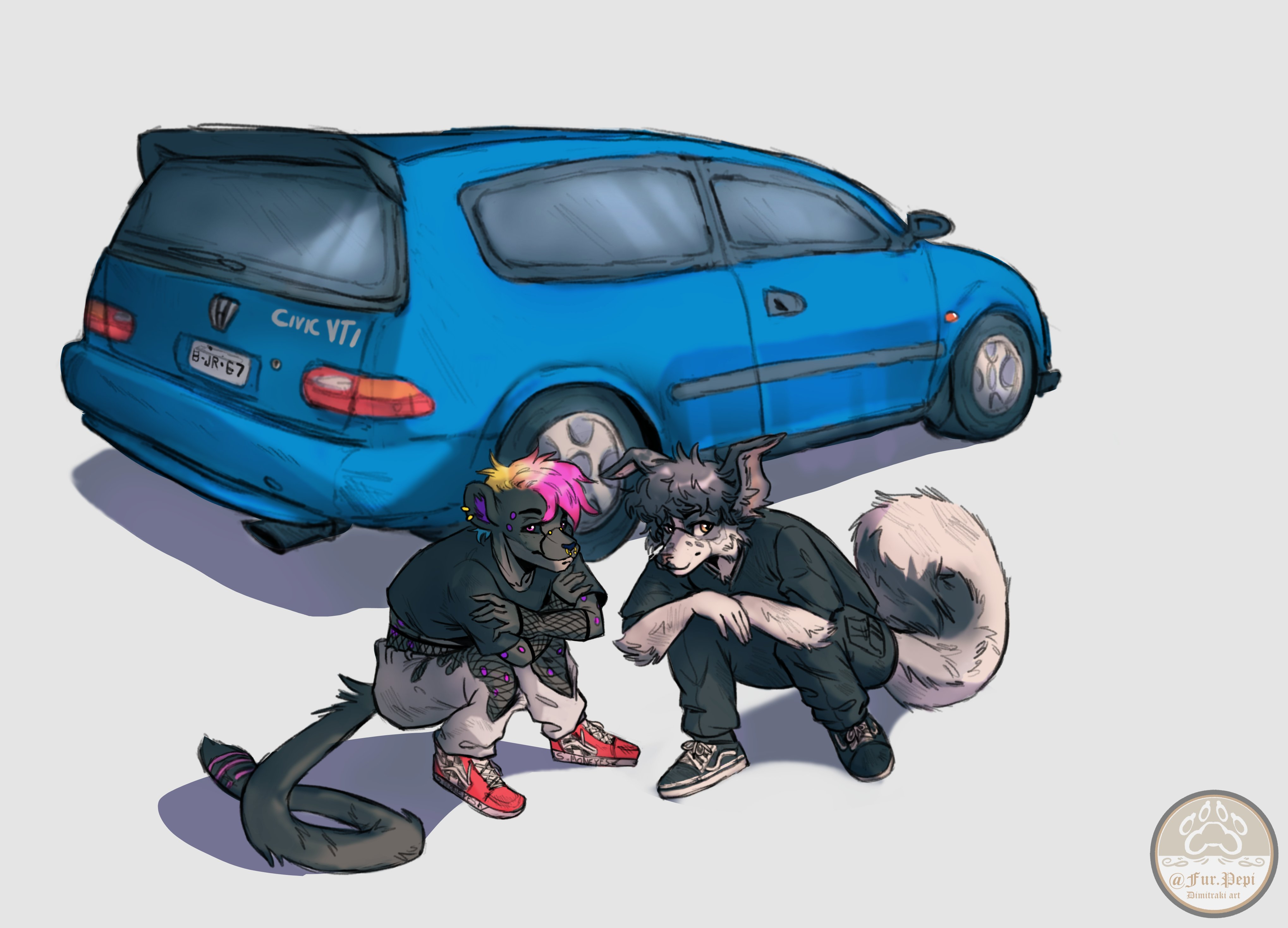 Common Art 6
