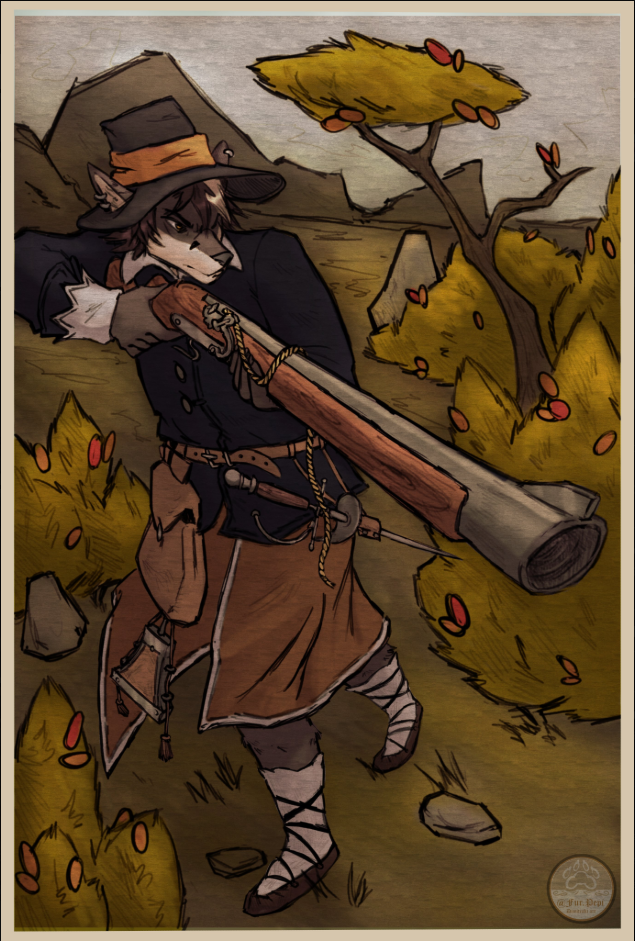 Military Art 3