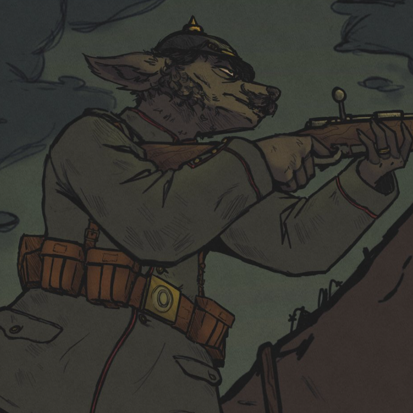 Military Art 9